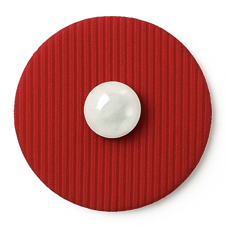 White Jade Crystal 1