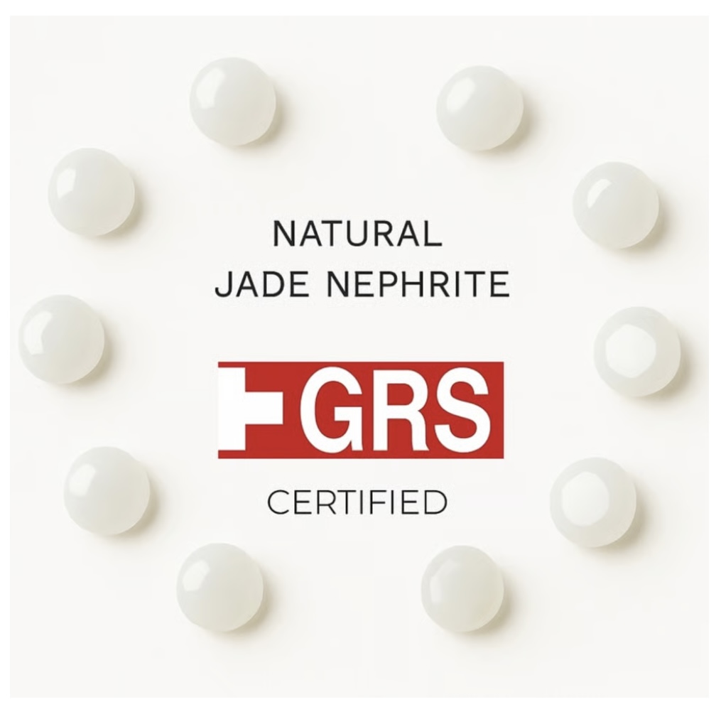 GRS Certifed